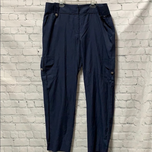 St. John Pants - St. John cargo pant St. John Pants - St. John cargo pant